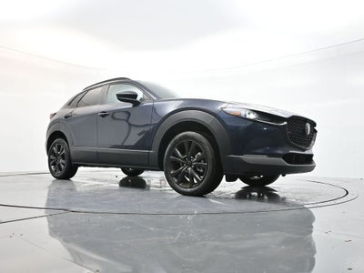 2026 Mazda Mazda CX-30 2.5 Turbo Aire Edition AWD