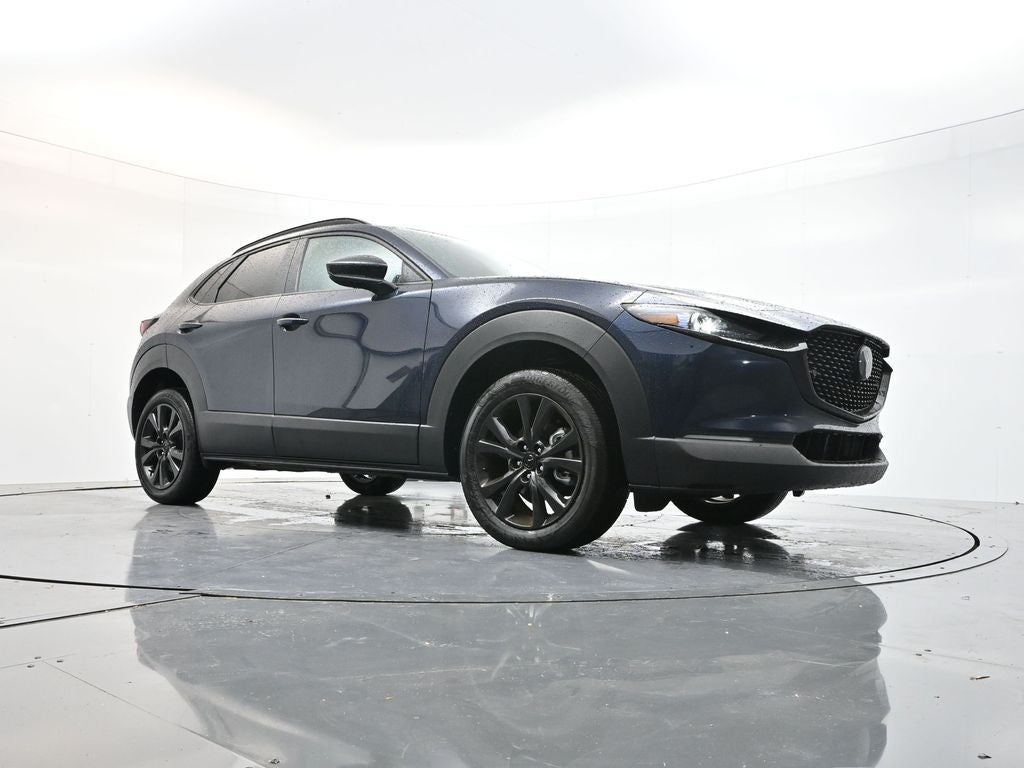 2026 Mazda Mazda CX-30 2.5 Turbo Aire Edition AWD