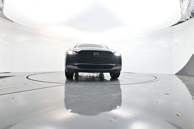 2026 Mazda Mazda CX-30 2.5 Turbo Aire Edition AWD