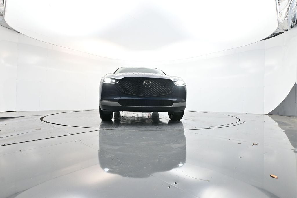 2026 Mazda Mazda CX-30 2.5 Turbo Aire Edition AWD