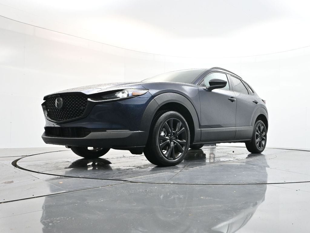 2026 Mazda Mazda CX-30 2.5 Turbo Aire Edition AWD
