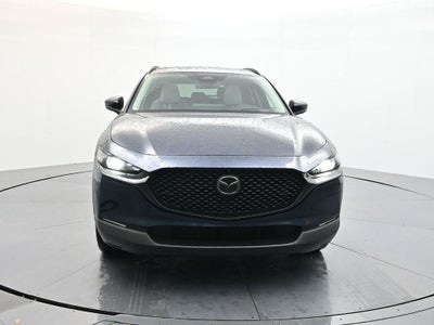 2026 Mazda Mazda CX-30 2.5 Turbo Aire Edition AWD