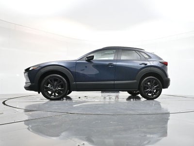 2026 Mazda Mazda CX-30 2.5 Turbo Aire Edition AWD