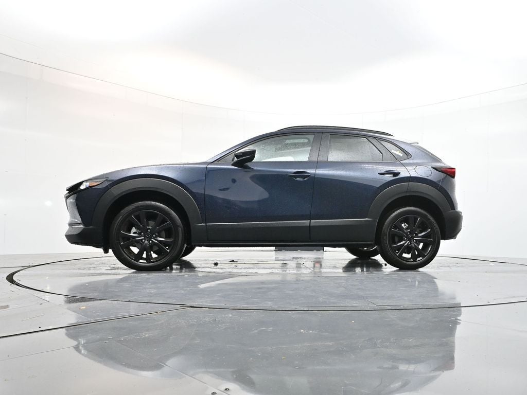 2026 Mazda Mazda CX-30 2.5 Turbo Aire Edition AWD