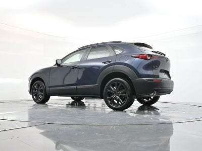 2026 Mazda Mazda CX-30 2.5 Turbo Aire Edition AWD