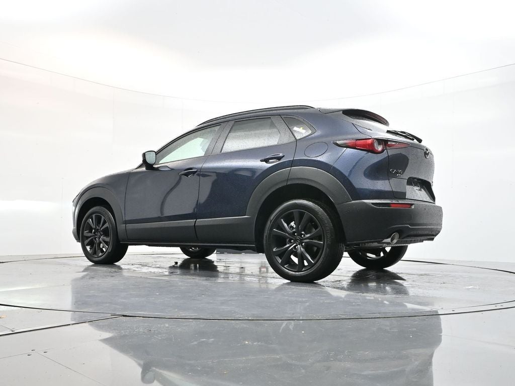 2026 Mazda Mazda CX-30 2.5 Turbo Aire Edition AWD