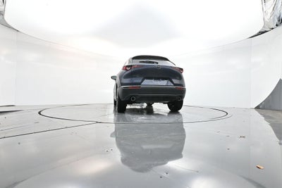 2026 Mazda Mazda CX-30 2.5 Turbo Aire Edition AWD