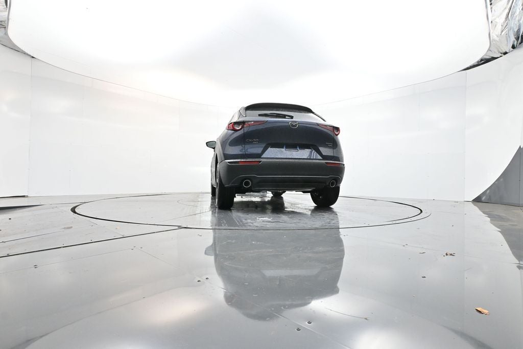2026 Mazda Mazda CX-30 2.5 Turbo Aire Edition AWD