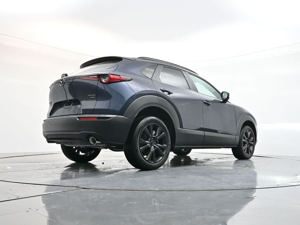 2026 Mazda Mazda CX-30 2.5 Turbo Aire Edition AWD
