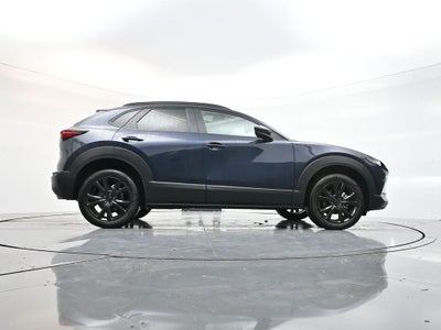 2026 Mazda Mazda CX-30 2.5 Turbo Aire Edition AWD