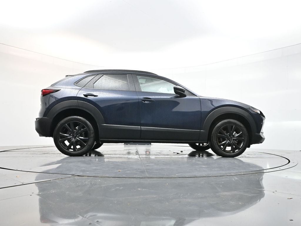 2026 Mazda Mazda CX-30 2.5 Turbo Aire Edition AWD