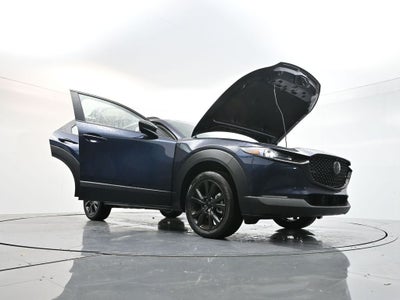 2026 Mazda Mazda CX-30 2.5 Turbo Aire Edition AWD