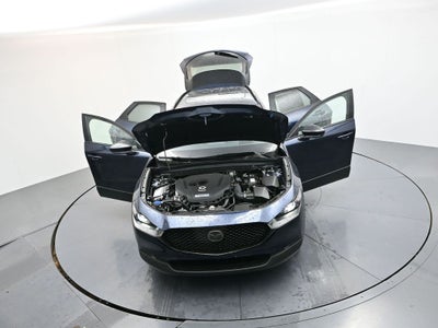 2026 Mazda Mazda CX-30 2.5 Turbo Aire Edition AWD