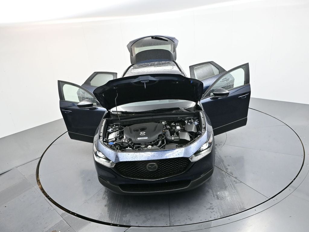 2026 Mazda Mazda CX-30 2.5 Turbo Aire Edition AWD