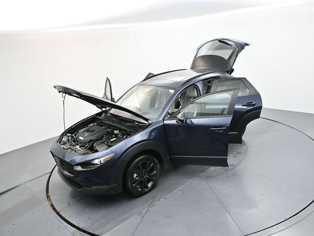 2026 Mazda Mazda CX-30 2.5 Turbo Aire Edition AWD