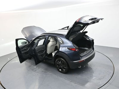 2026 Mazda Mazda CX-30 2.5 Turbo Aire Edition AWD