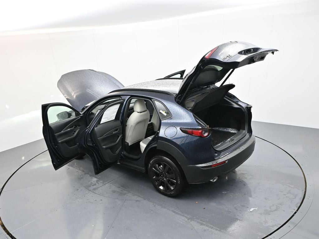 2026 Mazda Mazda CX-30 2.5 Turbo Aire Edition AWD