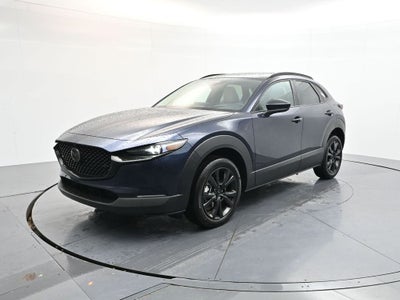 2026 Mazda Mazda CX-30 2.5 Turbo Aire Edition AWD