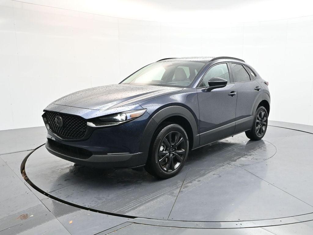 2026 Mazda Mazda CX-30 2.5 Turbo Aire Edition AWD