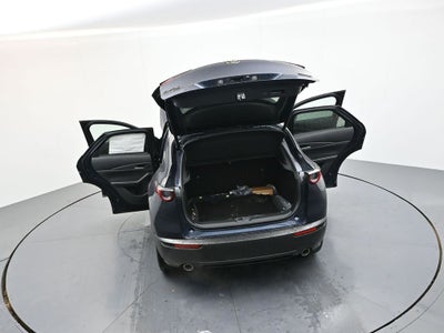 2026 Mazda Mazda CX-30 2.5 Turbo Aire Edition AWD