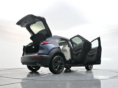 2026 Mazda Mazda CX-30 2.5 Turbo Aire Edition AWD