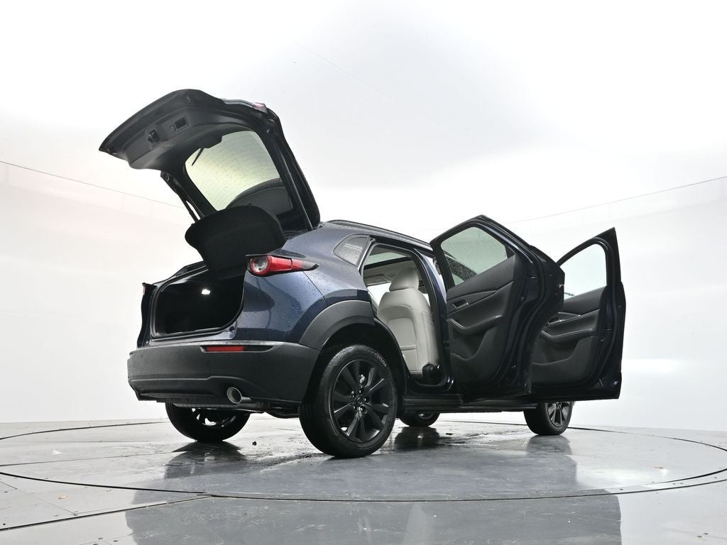 2026 Mazda Mazda CX-30 2.5 Turbo Aire Edition AWD