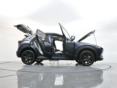 2026 Mazda Mazda CX-30 2.5 Turbo Aire Edition AWD