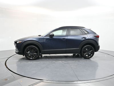 2026 Mazda Mazda CX-30 2.5 Turbo Aire Edition AWD
