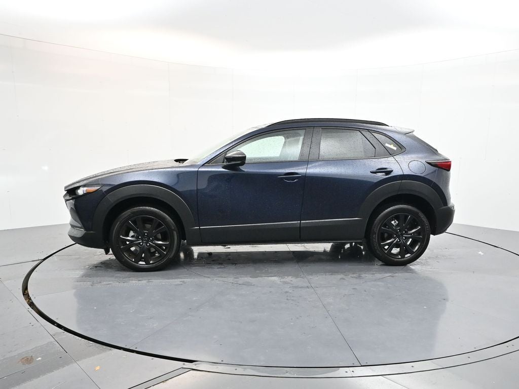 2026 Mazda Mazda CX-30 2.5 Turbo Aire Edition AWD