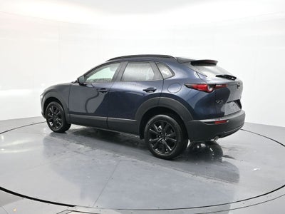 2026 Mazda Mazda CX-30 2.5 Turbo Aire Edition AWD