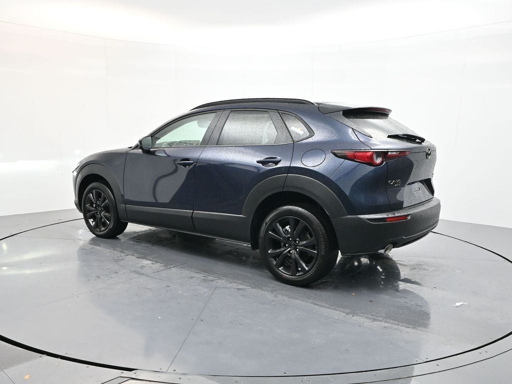 2026 Mazda Mazda CX-30 2.5 Turbo Aire Edition AWD