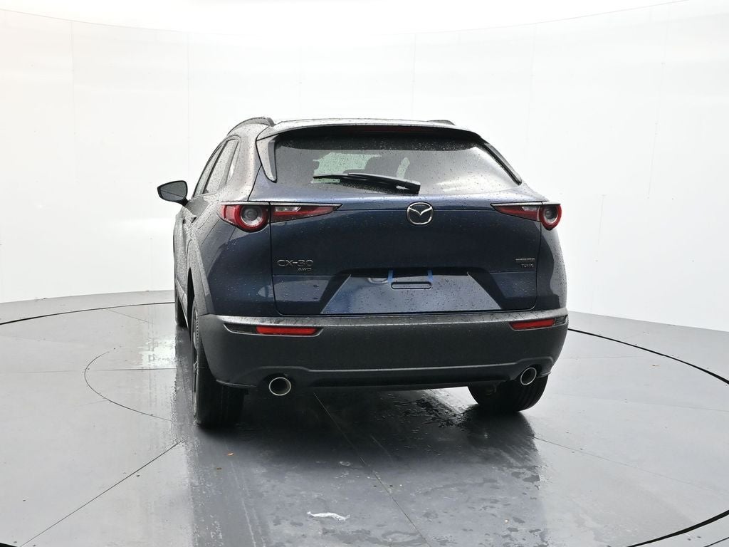 2026 Mazda Mazda CX-30 2.5 Turbo Aire Edition AWD
