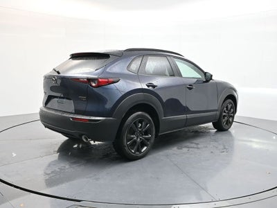 2026 Mazda Mazda CX-30 2.5 Turbo Aire Edition AWD