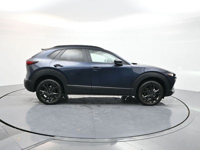 2026 Mazda Mazda CX-30 2.5 Turbo Aire Edition AWD