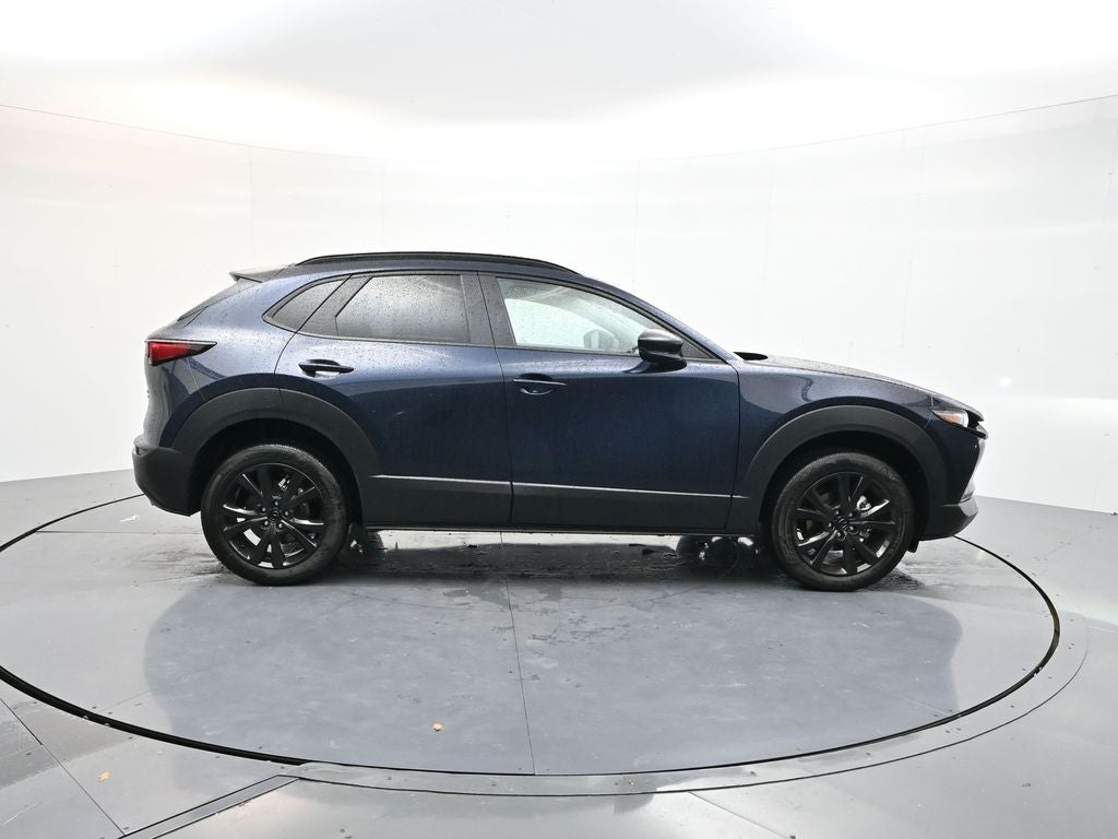 2026 Mazda Mazda CX-30 2.5 Turbo Aire Edition AWD