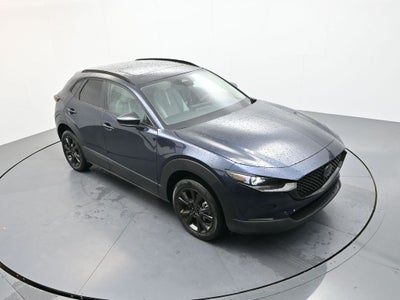 2026 Mazda Mazda CX-30 2.5 Turbo Aire Edition AWD