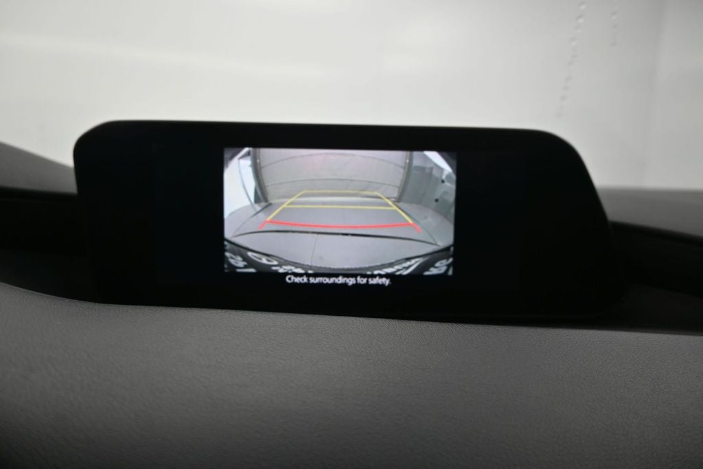 2024 Mazda Mazda3 2.5 S Select Sport
