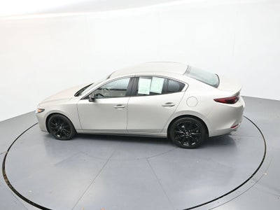 2024 Mazda Mazda3 2.5 S Select Sport