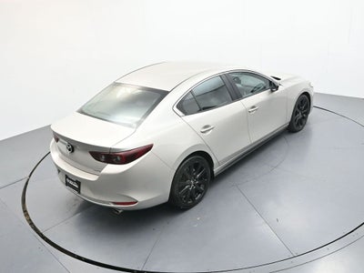 2024 Mazda Mazda3 2.5 S Select Sport