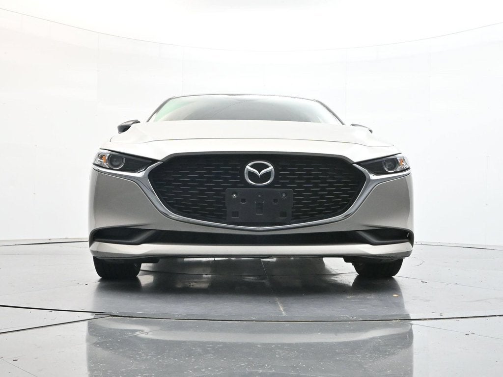 2024 Mazda Mazda3 2.5 S Select Sport