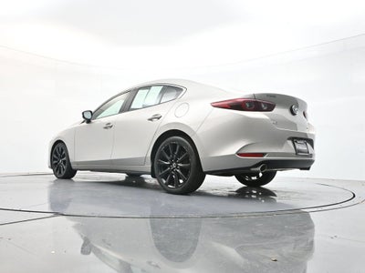 2024 Mazda Mazda3 2.5 S Select Sport
