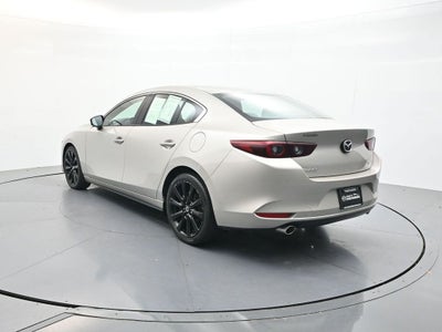 2024 Mazda Mazda3 2.5 S Select Sport