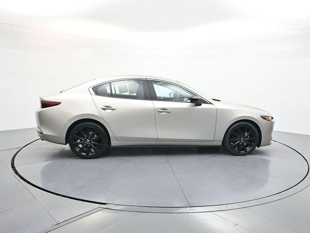 2024 Mazda Mazda3 2.5 S Select Sport