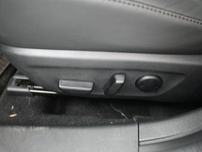 2025 Mazda Mazda3 Sedan 2.5 S Preferred