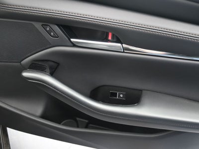 2025 Mazda Mazda3 Sedan 2.5 S Preferred