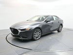 2025 Mazda Mazda3 Sedan 2.5 S Preferred