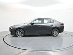 2025 Mazda Mazda3 Sedan 2.5 S Preferred