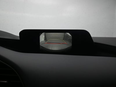 2025 Mazda Mazda3 Sedan 2.5 S Preferred