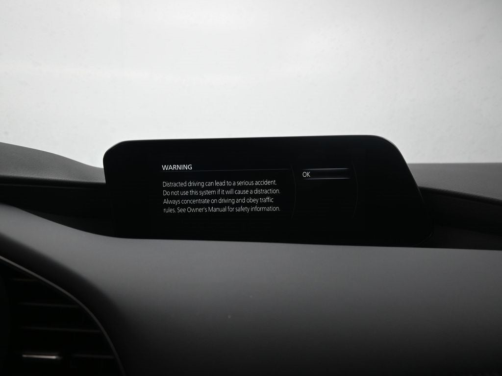 2025 Mazda Mazda3 Sedan 2.5 S Preferred