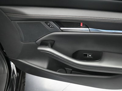 2025 Mazda Mazda3 Sedan 2.5 S Preferred